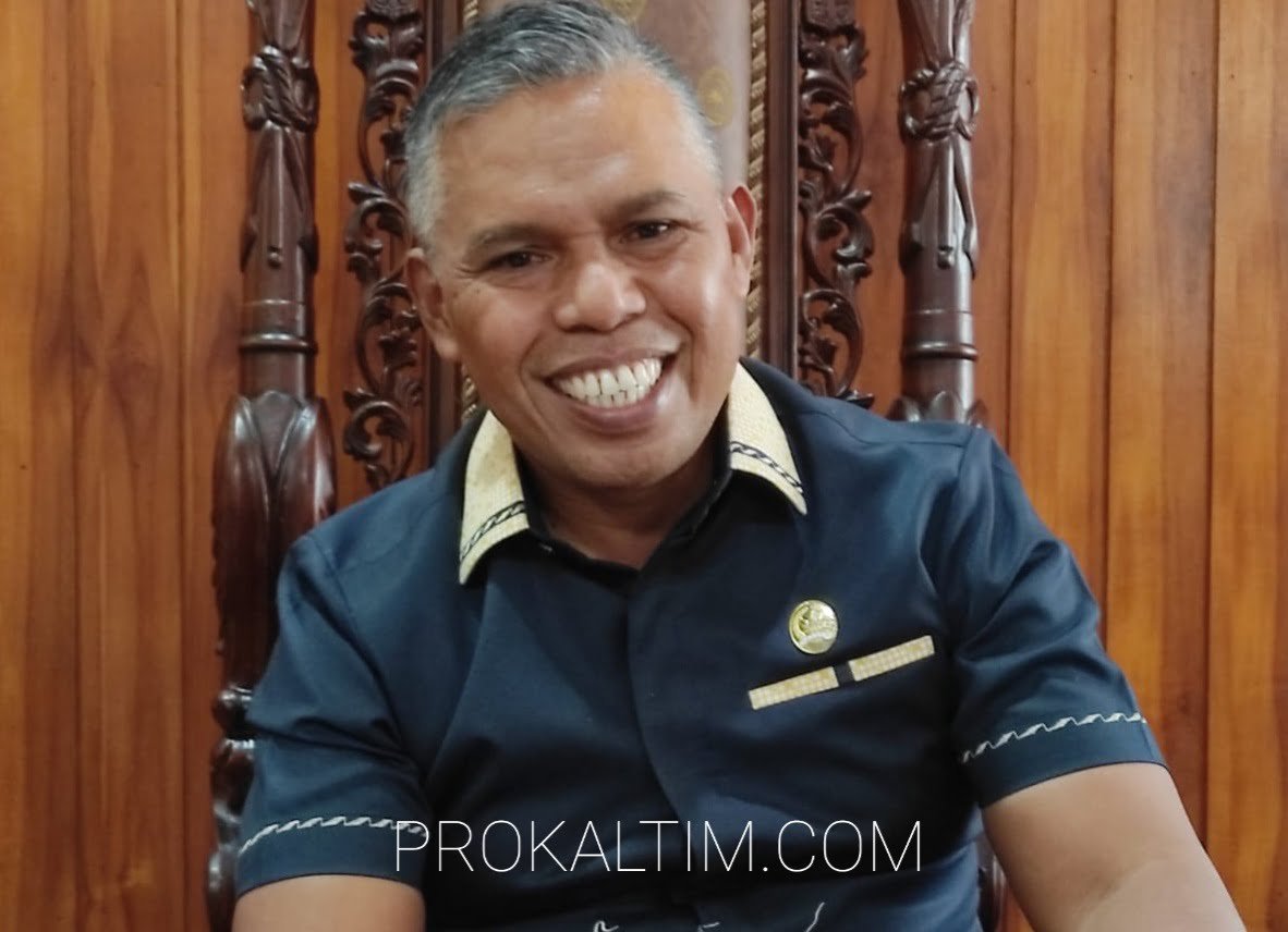 20220307 172829 Subari: Reses Ditunda Tunggu Terbentuknya AKD PROKALTIM