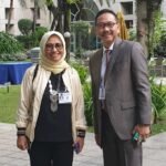 Inilah Pesan Hetifah Kepada Kepala dan Wakil Kepala Otorita IKN