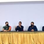 Kasetpres Jelaskan Kesiapan Rangkaian Agenda Kegiatan Presiden di IKN