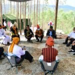 Para Tokoh Adat Sampaikan Harapan Pengembangan SDM di Kalimantan