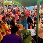 Harga Minyak Goreng Masih Tinggi, Apical Group Lakukan Distribusi Ke konsumen Dan Pasar Pasar Tradisional