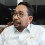 SMPN 25 Balikpapan Barat, Insyaallah Tahun Ini Selesai