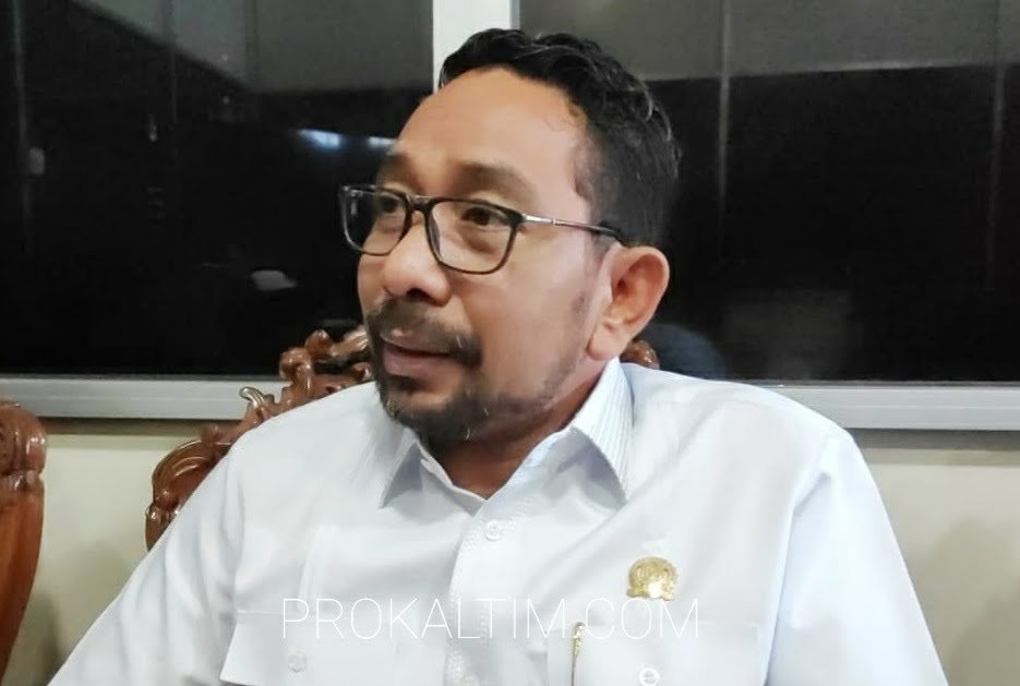 20220316 140611 SMPN 25 Balikpapan Barat, Insyaallah Tahun Ini Selesai PROKALTIM