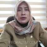 Suriani Berharap Pantai Cemara Dikelola Bersama Warga Setempat