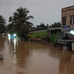 Berharap Pemindahan IKN juga Dibarengi Penanganan Banjir Balikpapan Dari Pusat
