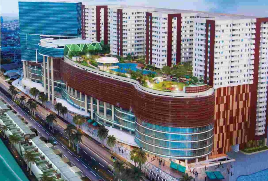 20220318 115758 Sambut IKN, Plaza Balikpapan Siapkan Apartemen Bappenas Hingga Area Outdor Kuliner dan Watersport Jet Ski PROKALTIM