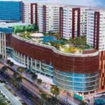 Sambut IKN, Plaza Balikpapan Siapkan Apartemen Bappenas Hingga Area Outdor Kuliner dan Watersport Jet Ski