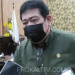 AKD DPRD Balikpapan Final dan Pengesahan Malam Ini