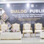 Ombudsman RI: Pengembangan Ekraf Harus  Sinergi Smart City dan Kualitas Pelayanan Publik.