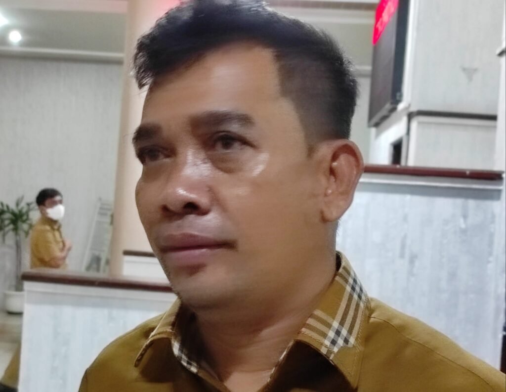 20220326 120551 Alwi Al Qadri: Banyak PR yang Harus Segera Dituntaskan PROKALTIM