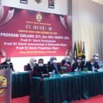 Ombudsman RI Ajak Mahasiswa STT Migas dalam Pengawasan Pelayanan Publik