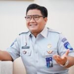 Munadi Herlambang: Jasa Raharja Gandeng ITB dan Unpad. Sinergi Peningkatan Keselamatan Lalu Lintas