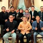 Wagub Hadi Mendukung Lisensi Izin Praktik Arsitek Kaltim