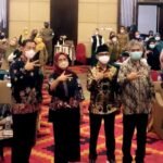 IKN Membangun Ekraf di Kaltim, Khususnya Kota Balikpapan, Hetifah Sjaifudin: Menyiapkan Diri Menghadapi IKN