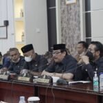 Sidang Pengisian AKD DPRD Dilanjutkan Hari ini