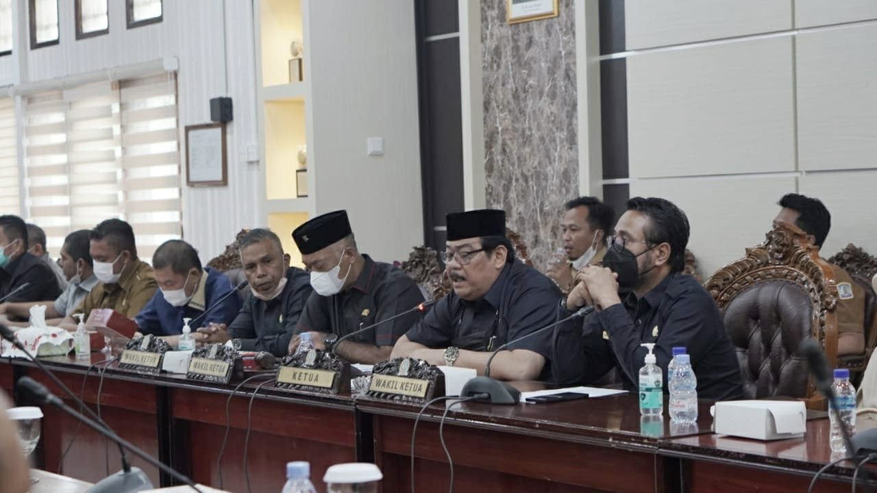 Sidang Pengisian AKD DPRD Dilanjutkan Hari ini PROKALTIM 1 IMG 20220301 WA0000 Sidang Pengisian AKD DPRD Dilanjutkan Hari ini PROKALTIM