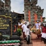 Umat Hindu Balikpapan, Raya Nyepi Dipastikan Terbatas