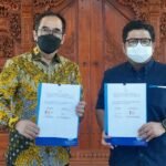 Munadi Herlambang : Jasa Raharja Sinergi dengan Universitas di Yogyakarta untuk Membudayakan Keselamatan Lalu Lintas