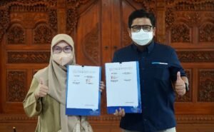 IMG 20220302 WA0007 Munadi Herlambang : Jasa Raharja Sinergi dengan Universitas di Yogyakarta untuk Membudayakan Keselamatan Lalu Lintas PROKALTIM