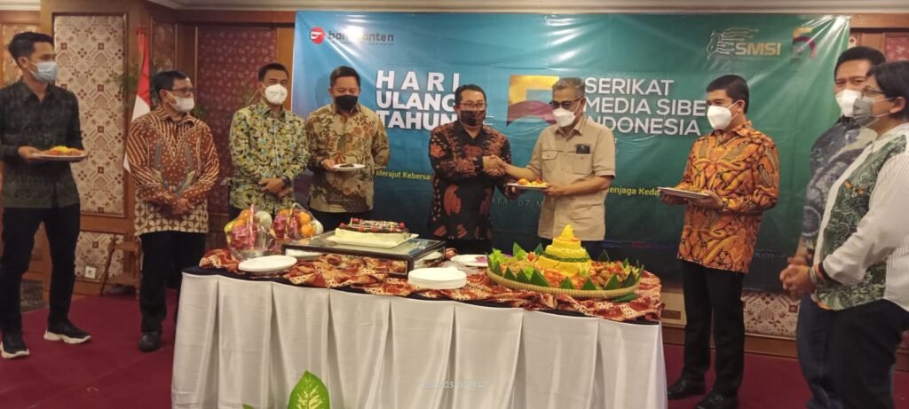 IMG 20220308 WA0011 HUT SMSI ke-5: Kerja Sama TNI AD- SMSI Diapresiasi Jenderal Dudung Abdurachman PROKALTIM