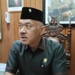 Satu Akses Dengan Pasar, DPRD Minta Pemkot Membuat Simulasi Akses Jalan Menuju SMPN 25