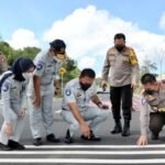 Rivan Purwantono : Jasa Raharja Hadirkan Redspot di Mandalika