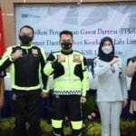 Rivan Purwantono: Jasa Raharja Gelar Pelatihan Untuk Turunkan Fatalitas Korban Kecelakaan