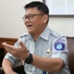 Rubi Handojo: Di Era Digital, Masyarakat Agar Waspada! Hati-Hati Menyikapi Informasi Lowongan Kerja Mengatasnamakan Jasa Raharja