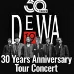 Tak Kantongi Izin, Dewa 19 Batal Konser di Bandung, Ahmad Dhani Sebut Konser MotoGP Mandalika