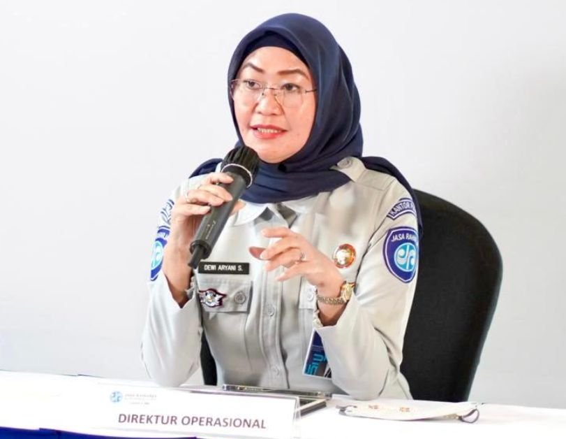 Screenshot 3 23 2022 1 10 58 PM Dewi Aryani : Jasa Raharja Gelar Pelatihan Safety Riding, Wujudkan Budaya Berkendara Yang Aman PROKALTIM