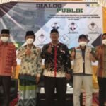 Ombudsman RI Edukasi Santri Untuk Pengawasan Pelayanan Publik