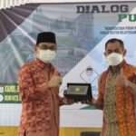 Diskusi Publik Bersama Ombudsman RI, PLN: Kami Siap Melistriki IKN. Ombudsman Ajak Santri Ikut Berperan dalam Pengawasan Layanan Publik PLN