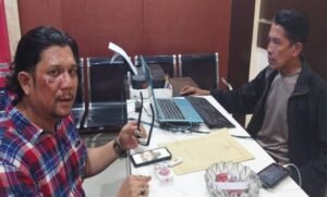 SMSI Desak Polisi Usut dan Tangkap Pelaku Penganiayaan Ketua SMSI Mandailingnatal PROKALTIM 2 Screenshot 3 5 2022 4 59 21 PM SMSI Desak Polisi Usut dan Tangkap Pelaku Penganiayaan Ketua SMSI Mandailingnatal PROKALTIM