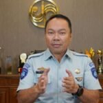 Rivan Purwantono: Jasa Raharja Percepat Penyelesaian Santunan Meninggal Dunia Kurang Dari 1 Hari 10 Jam Sejak Kejadian Kecelakaan