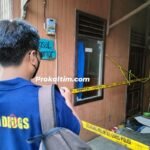 Dikira Masalah Rumah Tangga Biasa, Pak RT Datang Temukan Fadil Bersimbah Darah