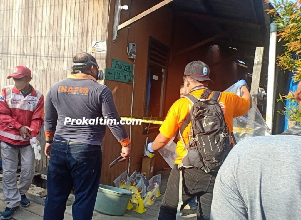 Dihabisi Kakak Ipar, Polisi Temukan 35 Tusukan Berutal Bersarang Di Tubuh Korban PROKALTIM 1 WhatsApp Image 2022 03 04 at 21.19.46 1 Dihabisi Kakak Ipar, Polisi Temukan 35 Tusukan Berutal Bersarang Di Tubuh Korban PROKALTIM