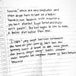 10 Hari Menghilang, Pekerja Bangunan Ditemukan Tewas Gantung Diri, Tinggalkan Pesan Berbahasa Inggris