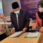 RSJD Atma Husada Mahakam Sinergi Dengan Unmul, Startegi Peningkatan Layanan Kesehatan