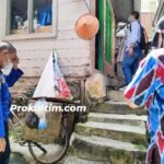 Cegah Bahaya Kebakaran, Disdamkar Inspeksi Tiap Rumah, Libatkan RT dan Lurah