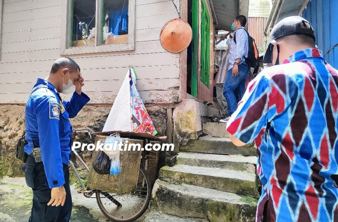 WhatsApp Image 2022 03 11 at 16.17.04 Cegah Bahaya Kebakaran, Disdamkar Inspeksi Tiap Rumah, Libatkan RT dan Lurah PROKALTIM