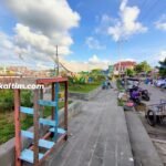 Ironi Taman Odah Bekesah, Mulai Lusuh, Toilet Dikunci, Serta Menjadi Target Pencuri