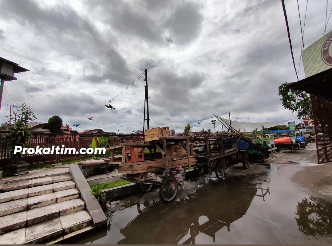 Kumuh! Sudah Ditertibkan, Balik Lagi, Masyarakat Sekitar Sudah "Munyak" PROKALTIM 1 WhatsApp Image 2022 03 16 at 16.02.36 Kumuh! Sudah Ditertibkan, Balik Lagi, Masyarakat Sekitar Sudah "Munyak" PROKALTIM