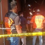 Dendam Kesumat Bambang, Cerita 35 Tusukan Bersarang di Tubuh Kakak Ipar