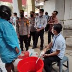 Stok Minyak Goreng Aman Untuk 1 Bulan Mendatang, Masyarakat Jangan Panict Buying