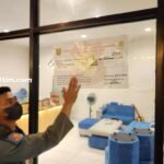 The Arion Ditutup Pemkot, Buntut Penjualan Miras Tak Berijin