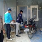 Cegah DBD, Gotong Royong dan Foging Digalakkan di Sambutan