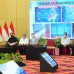 Arahan Presiden Jokowi kepada Para Gubernur se-Indonesia