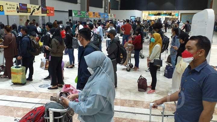 1074473 720 Mudik Lebaran, DPRD Ajak Warga Ikuti Anjuran Pemerintah PROKALTIM