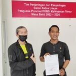 POBSI Akan Menggelar Musprov 20 April 2022