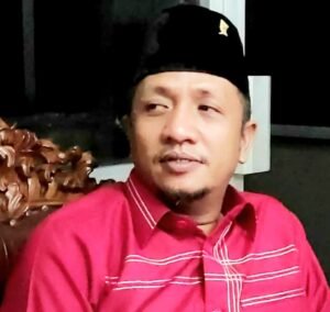 20220405 135139 Fadlianoor Sorot Kemacetan Menjelang Buka Puasa PROKALTIM